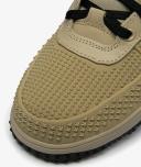 Nike Lunar Force 1 Duckboot Tan