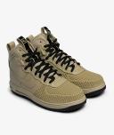 Nike Lunar Force 1 Duckboot Tan