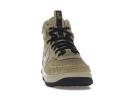 Nike Lunar Force 1 Duckboot Tan