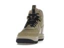 Nike Lunar Force 1 Duckboot Tan