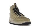 Nike Lunar Force 1 Duckboot Tan