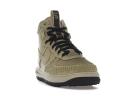 Nike Lunar Force 1 Duckboot Tan