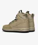 Nike Lunar Force 1 Duckboot Tan