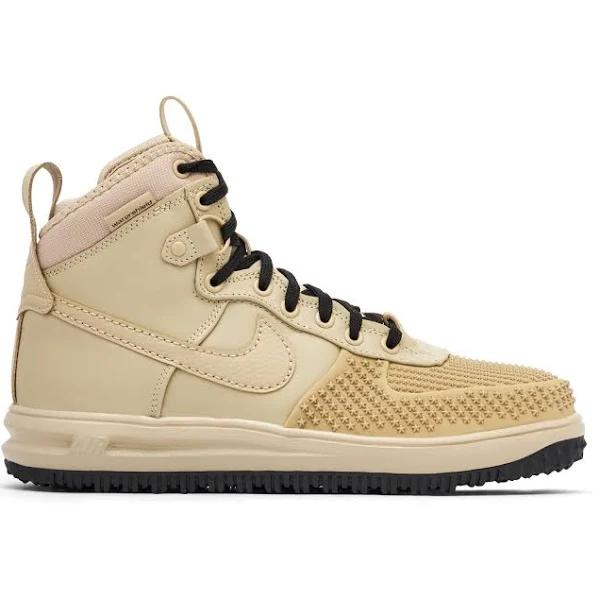 Nike Lunar Force 1 Duckboot Tan DZ5320-200 | Size 9.5