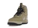 Nike Lunar Force 1 Duckboot Tan