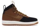 Nike Lunar Force 1 High Duckboot Ale Brown Black