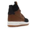Nike Lunar Force 1 High Duckboot Ale Brown Black