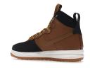 Nike Lunar Force 1 High Duckboot Ale Brown Black