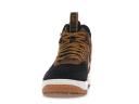 Nike Lunar Force 1 High Duckboot Ale Brown Black