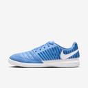 Nike Lunar Gato II IC Indoor Court Football Shoes - Blue