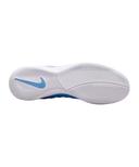 Nike Lunar Gato II IC Indoor Court Football Shoes - Blue