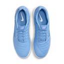 Nike Lunar Gato II IC Indoor Court Football Shoes - Blue