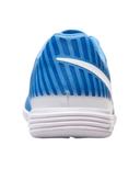 Nike Lunar Gato II IC Indoor Court Football Shoes - Blue