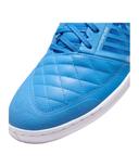 Nike Lunar Gato II IC Indoor Court Football Shoes - Blue