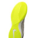 Nike Lunar Gato II IC Indoor Court Football Shoes - Grey