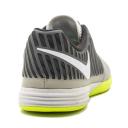 Nike Lunar Gato II IC Indoor Court Football Shoes - Grey