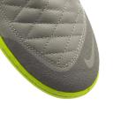 Nike Lunar Gato II IC Indoor Court Football Shoes - Grey