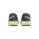Nike Lunar Gato II IC Indoor Court Football Shoes - Grey