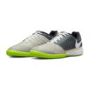 Nike Lunar Gato II IC Indoor Court Football Shoes - Grey