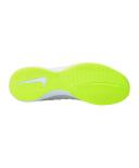 Nike Lunar Gato II IC Indoor Court Football Shoes - Grey