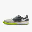 Nike Lunar Gato II IC Indoor Court Football Shoes - Grey