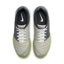 Nike Lunar Gato II IC Indoor Court Football Shoes - Grey