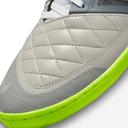Nike Lunar Gato II IC Indoor Court Football Shoes - Grey