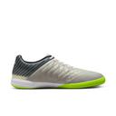 Nike Lunar Gato II IC Indoor Court Football Shoes - Grey
