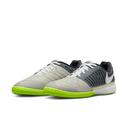 Nike Lunar Gato II IC Indoor Court Football Shoes - Grey