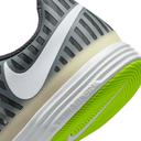 Nike Lunar Gato II IC Indoor Court Football Shoes - Grey