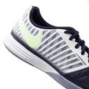 Nike Lunar Gato II IC Indoor/Court Soccer Shoes