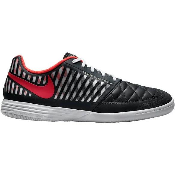 Nike Lunar Gato II IC Indoor/Court Soccer Shoes
