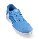 Nike Lunar Gato II in Indoor Soccer Shoe University Blue/White - Size 5.5