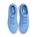 Nike Lunar Gato II in Indoor Soccer Shoe University Blue/White - Size 5.5