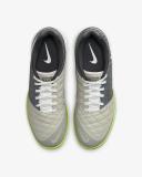 Nike Lunar Gato II Indoor Court Football Shoes - Blue
