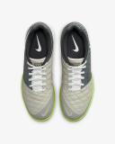 Nike Lunar Gato II Indoor Court Football Shoes - Blue