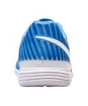 Nike Lunar Gato II Indoor Court Football Shoes - Blue