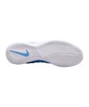 Nike Lunar Gato II Indoor Court Football Shoes - Blue