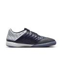 Nike Lunar Gato II Indoor Soccer Shoes, Men's, M5/W6.5, White/Green