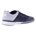 Nike Lunar Gato II Indoor Soccer Shoes, Men's, M5/W6.5, White/Green