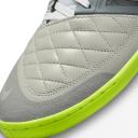 Nike Lunargato II IC - Grey - 7.5 | Soccer & Rugby