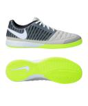 Nike Lunargato II IC - Grey - 7.5 | Soccer & Rugby