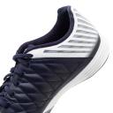 Nike Lunargato II IC - White/Black - 8 | Soccer & Rugby
