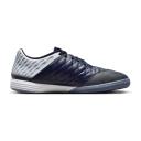 Nike Lunargato II IC - White/Black - 8 | Soccer & Rugby