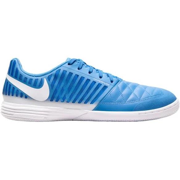 Nike Lunargato II Indoor/Court Soccer Shoes
