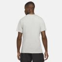 Nike M NK DFC Tee MF HWPO Male Grey T-Shirt Cotton, Polyester