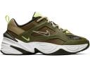 Nike M2K Tekno Black Rose (Women's)