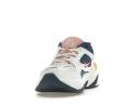 Nike M2K Tekno Blue Force Summit White Chrome Yellow (Women's)