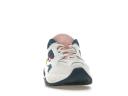Nike M2K Tekno Blue Force Summit White Chrome Yellow (Women's)