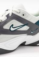Nike M2K Tekno Dark Grey (Women's)